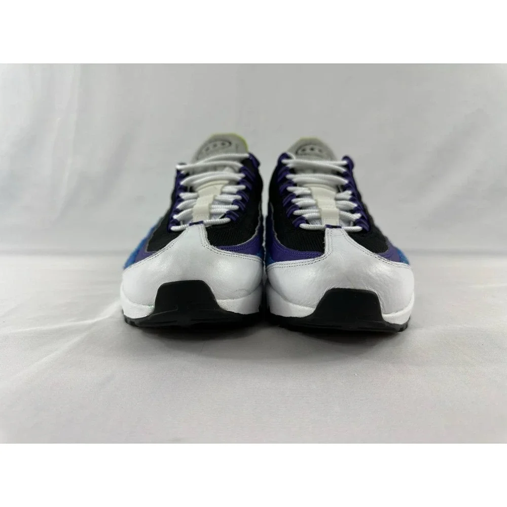 Nike Air Max 95 'Kaomoji' DD9600-100 Men's Size 9
